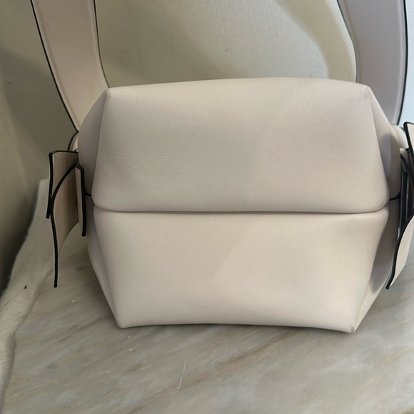 Acne studio  cross body Bag - Picture 10 of 16